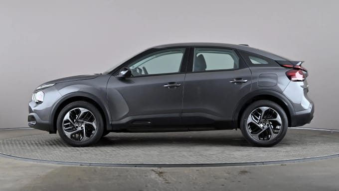 2023 Citroen C4