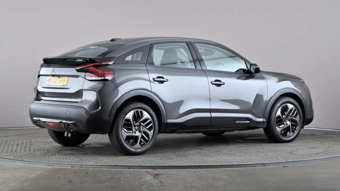 2023 Citroen C4