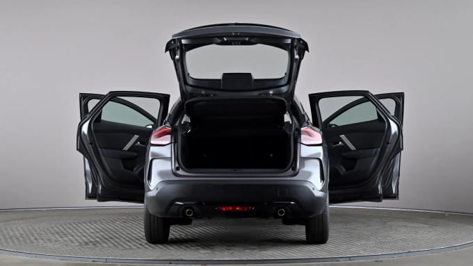 2023 Citroen C4