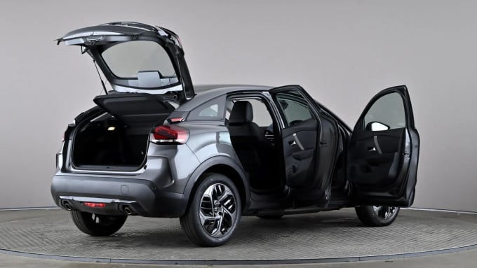 2023 Citroen C4