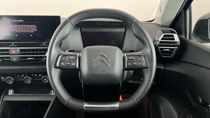 2023 Citroen C4