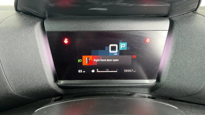 2023 Citroen C4