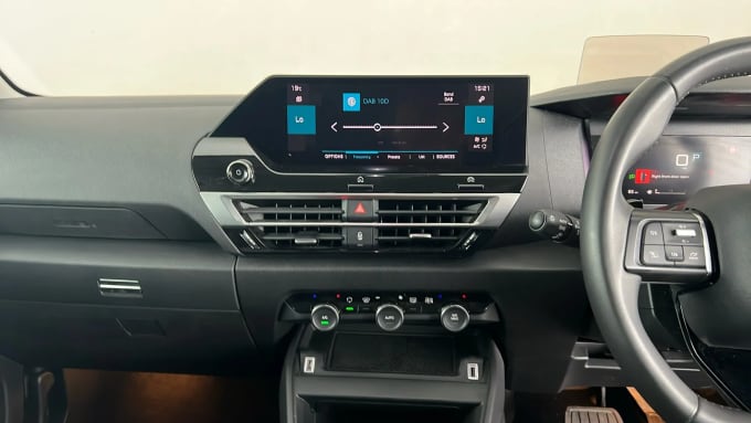 2023 Citroen C4