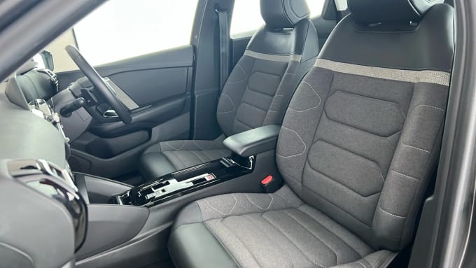 2023 Citroen C4