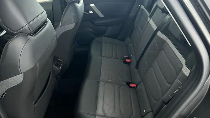 2023 Citroen C4