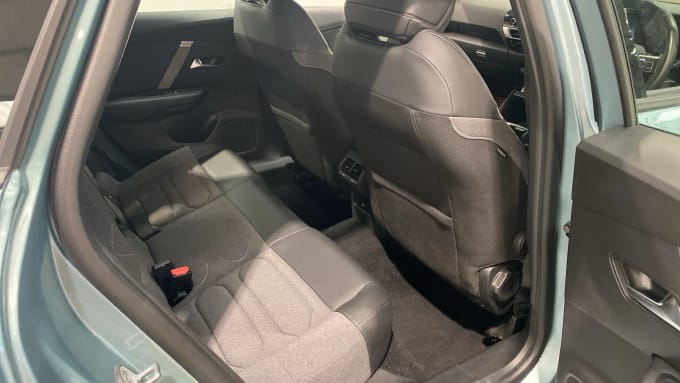 2023 Citroen C4