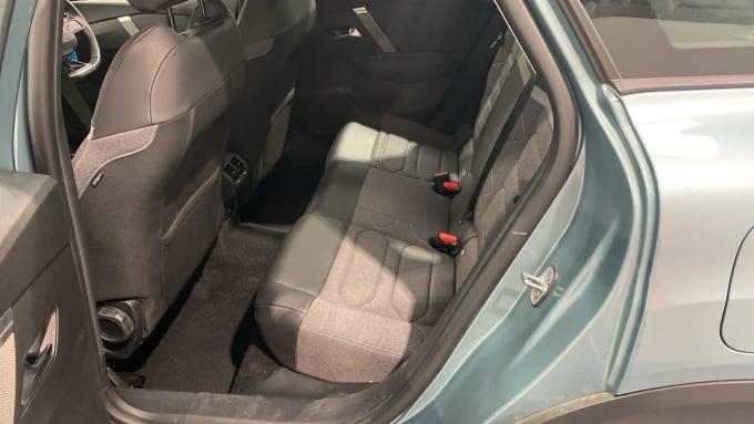 2023 Citroen C4