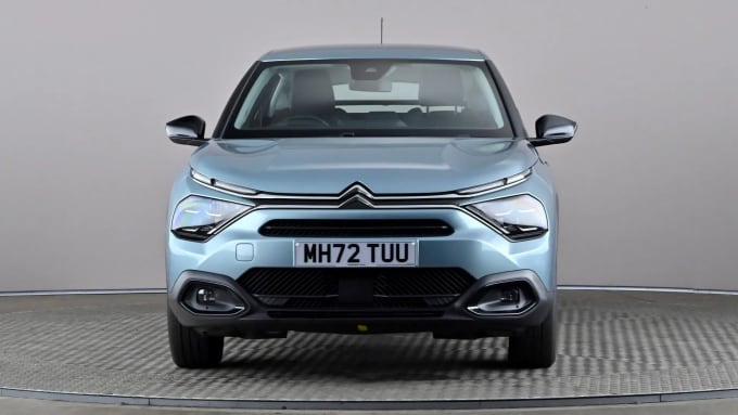 2023 Citroen C4