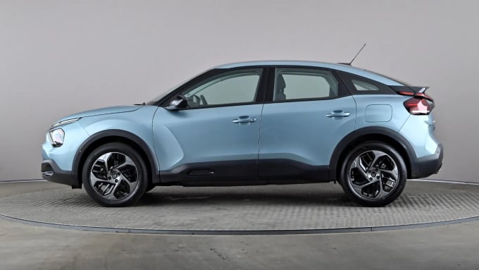 2023 Citroen C4