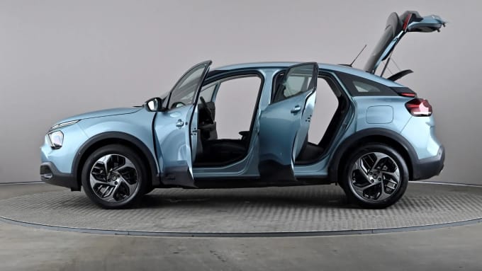 2023 Citroen C4