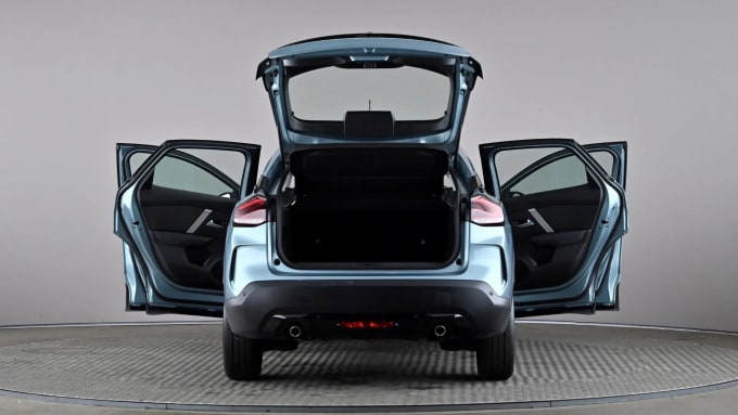 2023 Citroen C4