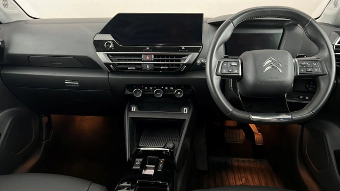 2023 Citroen C4