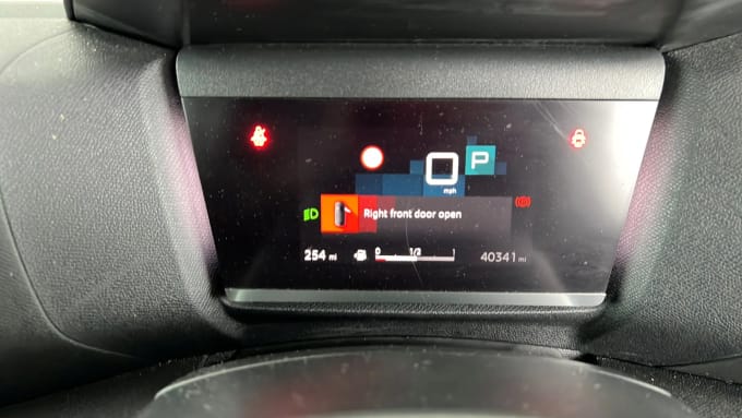 2023 Citroen C4