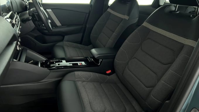 2023 Citroen C4