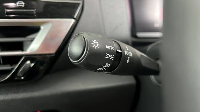 2023 Citroen C4
