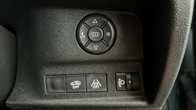 2023 Citroen C4