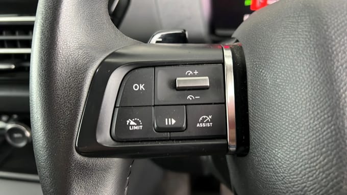 2023 Citroen C4