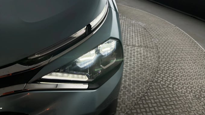 2021 Citroen C4