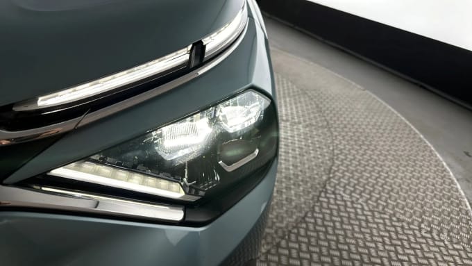 2021 Citroen C4