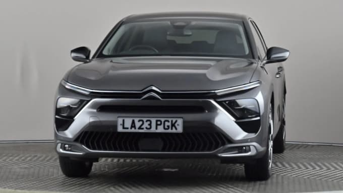 2023 Citroen C5 X