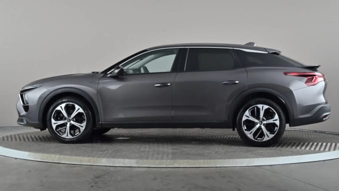 2023 Citroen C5 X