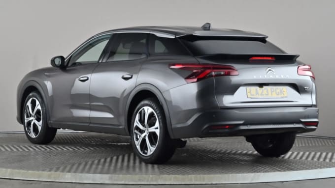 2023 Citroen C5 X
