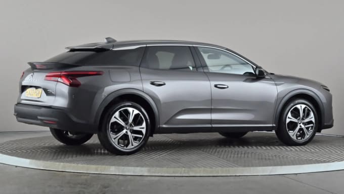 2023 Citroen C5 X