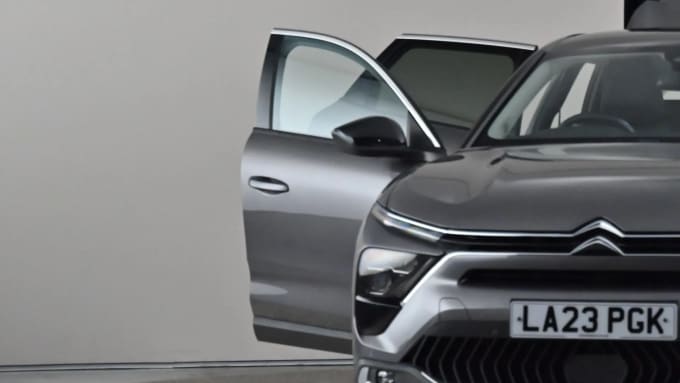 2023 Citroen C5 X