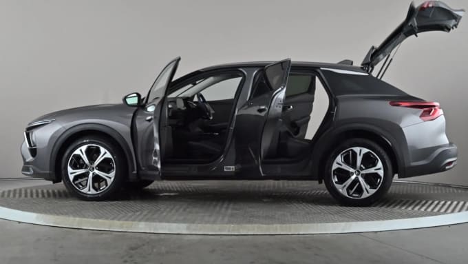 2023 Citroen C5 X