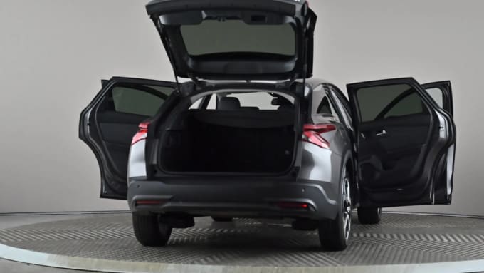 2023 Citroen C5 X