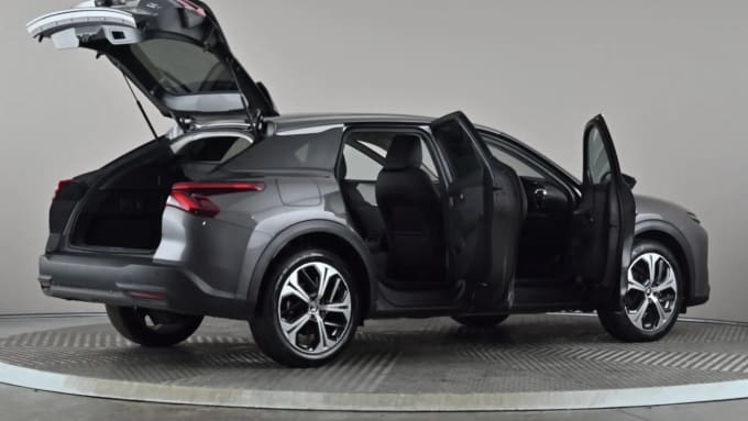 2023 Citroen C5 X
