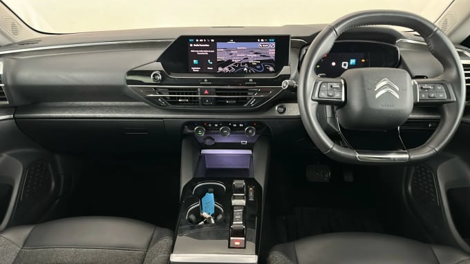 2023 Citroen C5 X