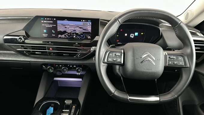 2023 Citroen C5 X