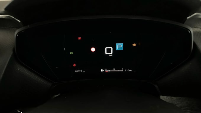 2023 Citroen C5 X