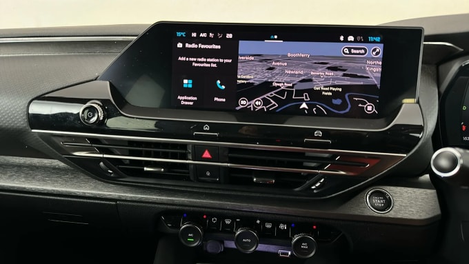 2023 Citroen C5 X
