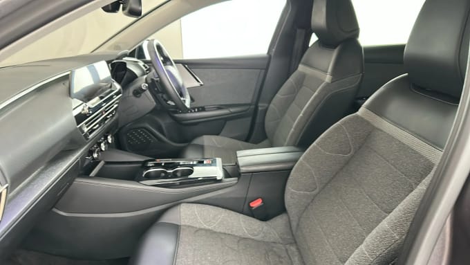 2023 Citroen C5 X