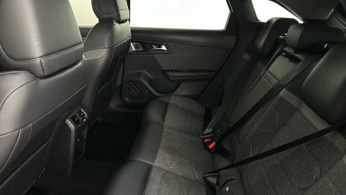 2023 Citroen C5 X