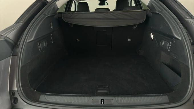 2023 Citroen C5 X