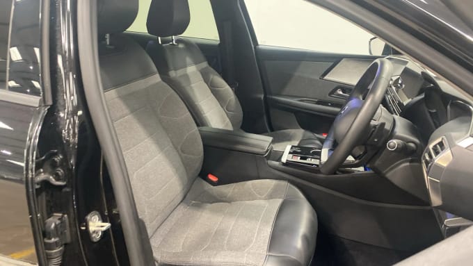 2023 Citroen C5 X