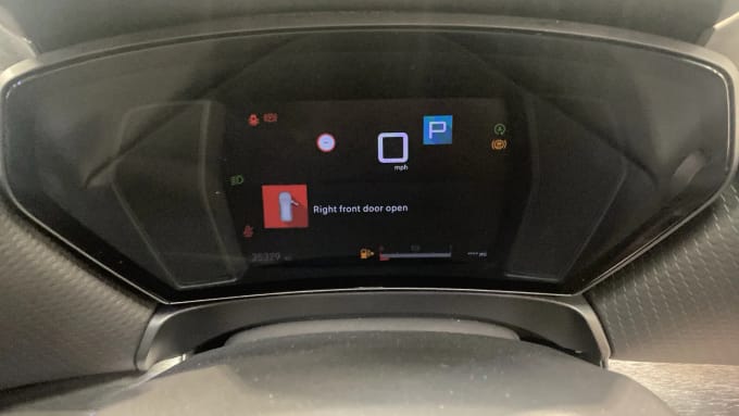 2023 Citroen C5 X