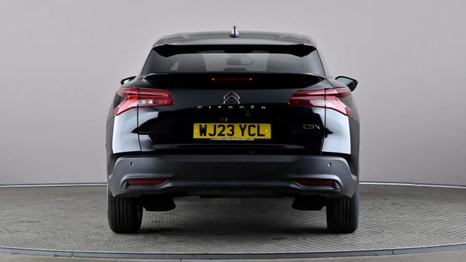 2023 Citroen C5 X