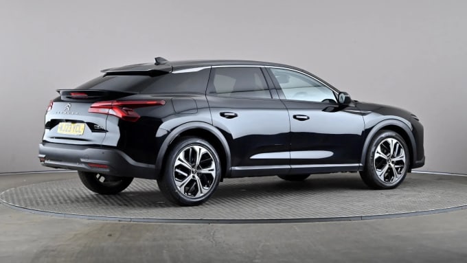 2023 Citroen C5 X