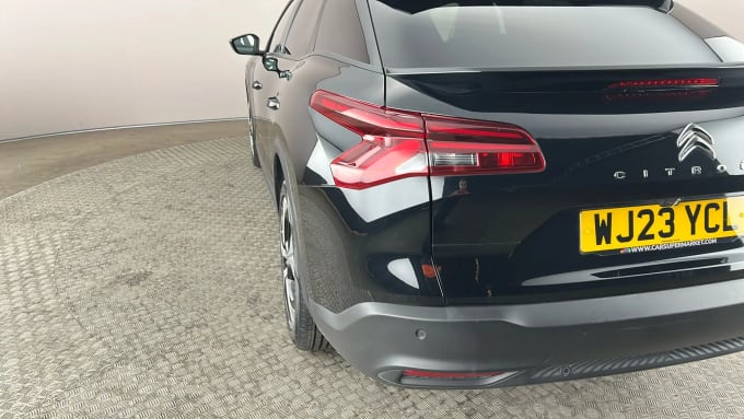 2023 Citroen C5 X