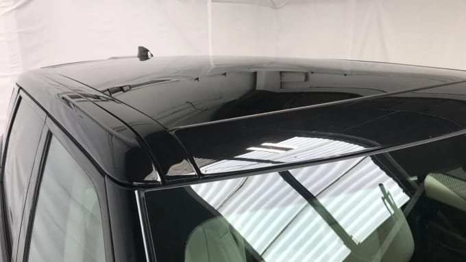 2021 Land Rover Range Rover Sport