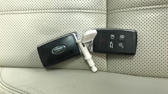 2021 Land Rover Range Rover Sport
