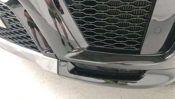 2021 Land Rover Range Rover Sport