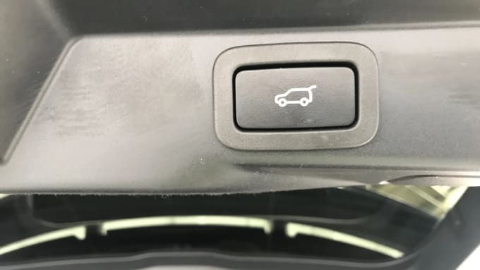 2021 Land Rover Range Rover Sport
