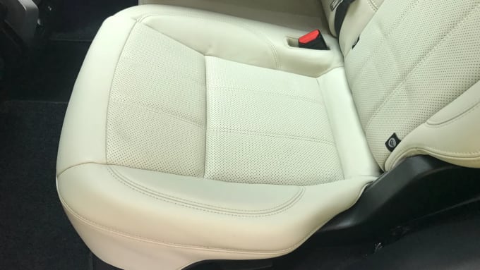 2021 Land Rover Range Rover Sport