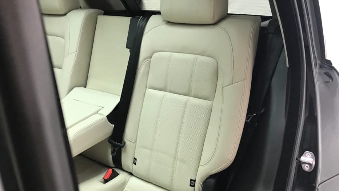 2021 Land Rover Range Rover Sport