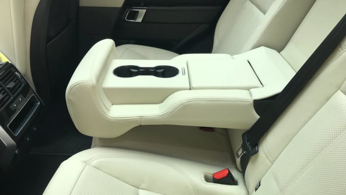 2021 Land Rover Range Rover Sport